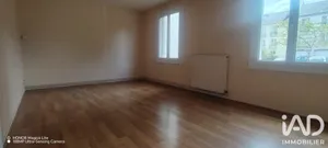 Appartement à Richelieu (37120)