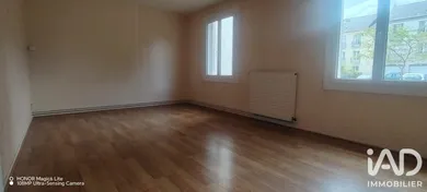 Appartement à Richelieu (37120)