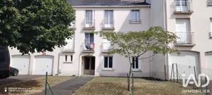Appartement à Richelieu (37120)