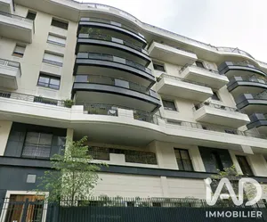 Appartement à Saint-Ouen-sur-Seine (93400)