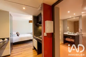 Appartement à Thoiry (01710)