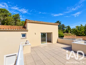 Appartement à Anduze (30140)