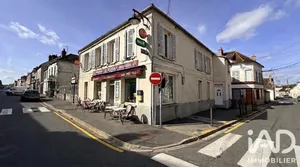 Immeuble à Voulx (77940)