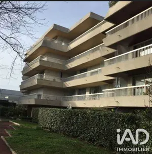 Appartement à La Rochelle (17000)