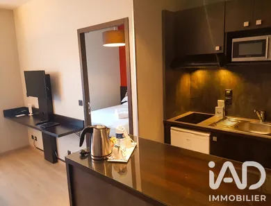 Appartement à Thoiry (01710)