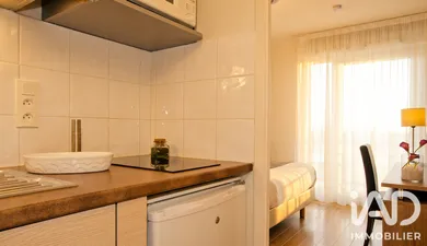 Appartement à Gex (01170)