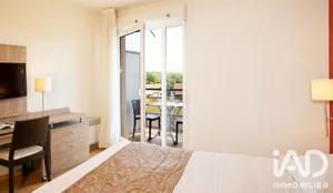 Appartement à Gex (01170)