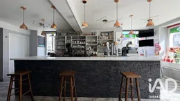 Restaurant in Voulx (77940)