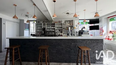 Restaurant à Voulx (77940)