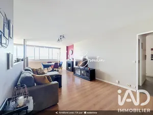 Appartement à Franconville (95130)