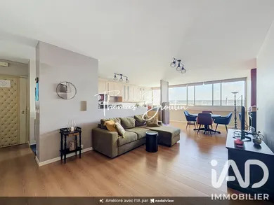 Appartement à Franconville (95130)