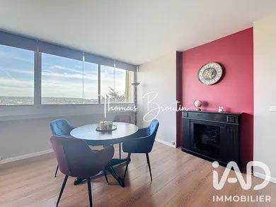 Appartement à Franconville (95130)