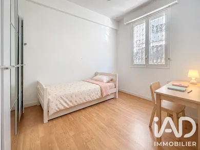 Appartement à Nice (06000)