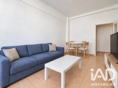 Appartement à Nice (06000)