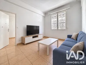 Appartement à Nice (06000)