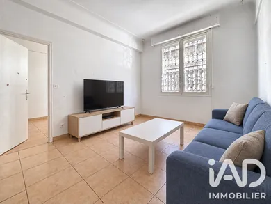Appartement à Nice (06000)