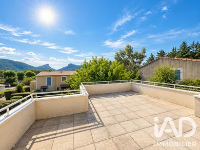 Appartement à Anduze (30140)
