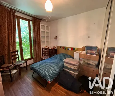 Maison de ville à Montreuil (93100)