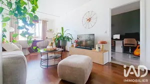 Appartement à Saint-Fargeau-Ponthierry (77310)