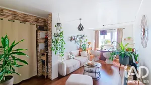 Appartement à Saint-Fargeau-Ponthierry (77310)