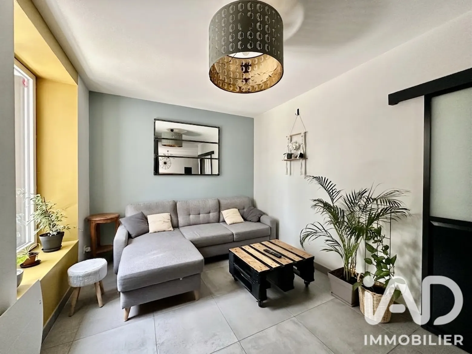 Vente maison à Toulenne (33210) : maison 5 pièces 96 m² - 2104296 — 2