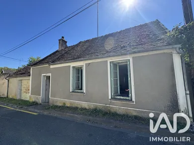 Maison à Voulx (77940)