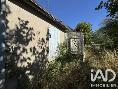 Maison à Voulx (77940)