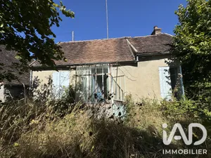 Maison à Voulx (77940)