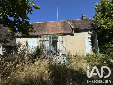 Maison à Voulx (77940)
