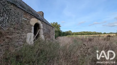 Maison de campagne à Plougonven (29640)