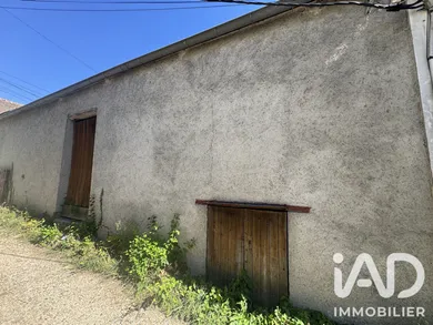Grange à Voulx (77940)