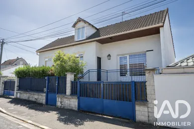 House in Livry-Gargan (93190)