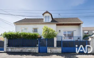 House in Livry-Gargan (93190)