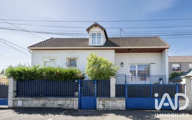 House in Livry-Gargan (93190)