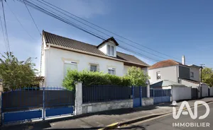 Maison à Livry-Gargan (93190)