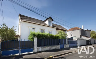 House in Livry-Gargan (93190)