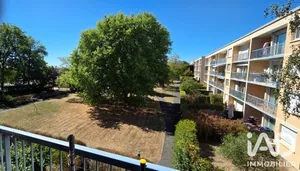 Appartement à Saran (45770)