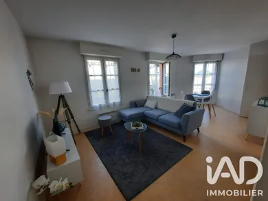 Appartement à Plaisance-du-Touch (31830)