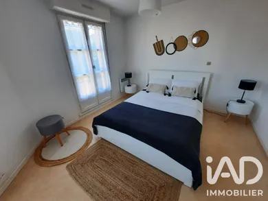 Appartement à Plaisance-du-Touch (31830)
