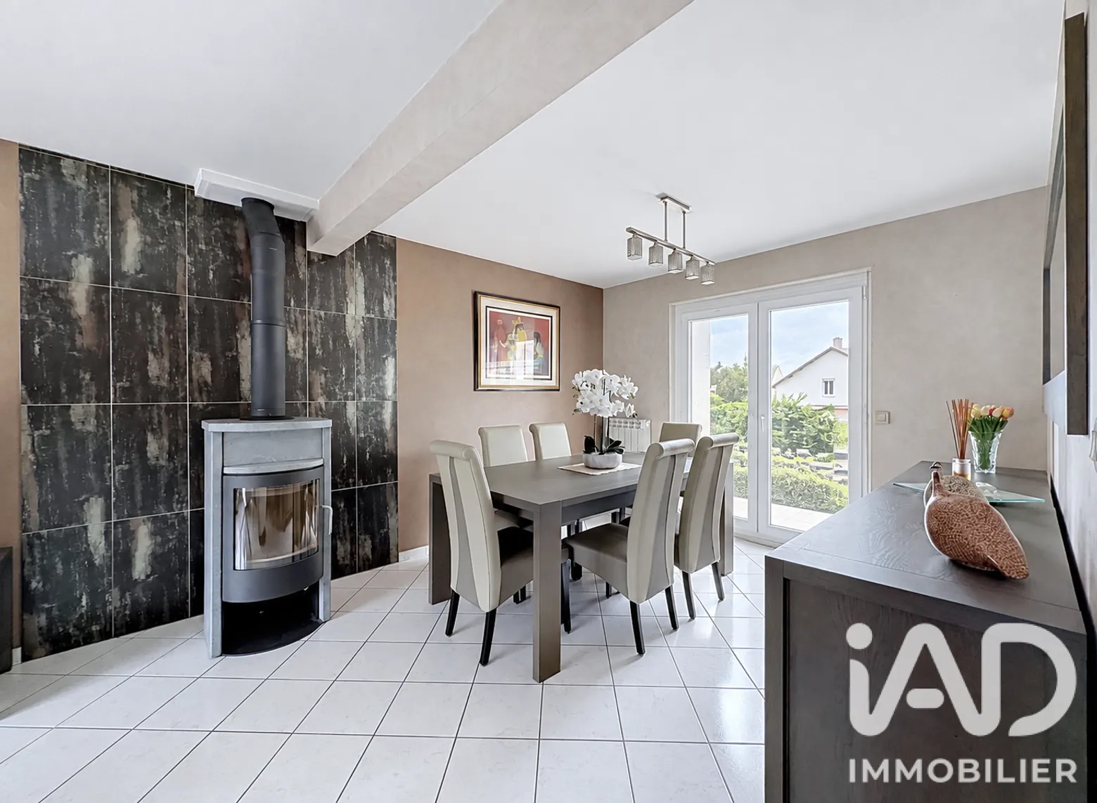 Vente maison à Issou (78440) : maison 5 pièces 100 m² - 2104264 — 3