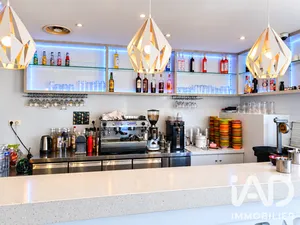 Restaurant in Asnières-sur-Seine (92600)