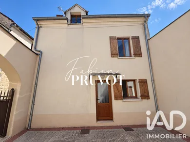 House in Herblay-sur-Seine (95220)