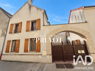 Maison à Herblay-sur-Seine (95220)