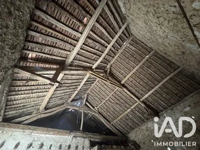 Barn in Voulx (77940)