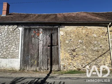 Barn in Voulx (77940)