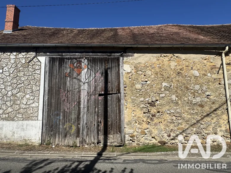 Maison 1 pièce 65 m² · à Voulx · 65 m² · 77 000 €