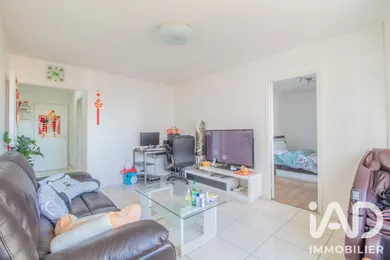 Appartement à Épinay-sur-Seine (93800)