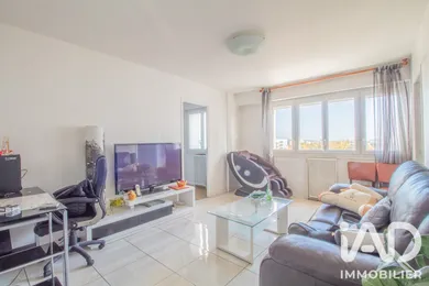 Appartement à Épinay-sur-Seine (93800)