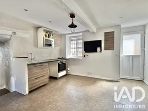 Townhouse in Saint-Germain-lès-Corbeil (91250)