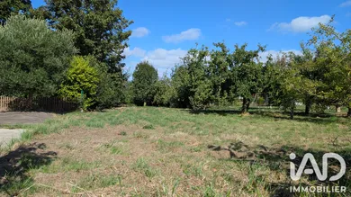 Terrain à bâtir à Plougonven (29640)